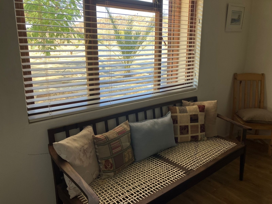 4 Bedroom Property for Sale in Vanwyksvlei Northern Cape